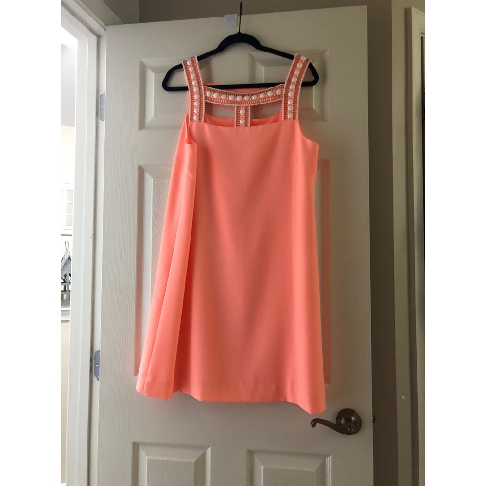 Lilly Pulitzer shift dress